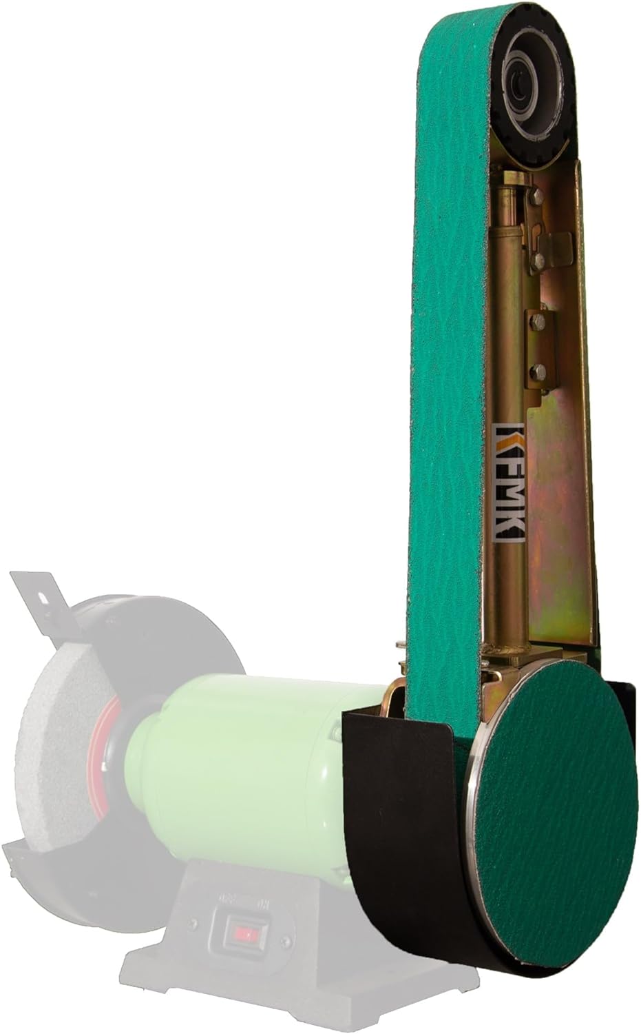 2x48 Sharpening Belts