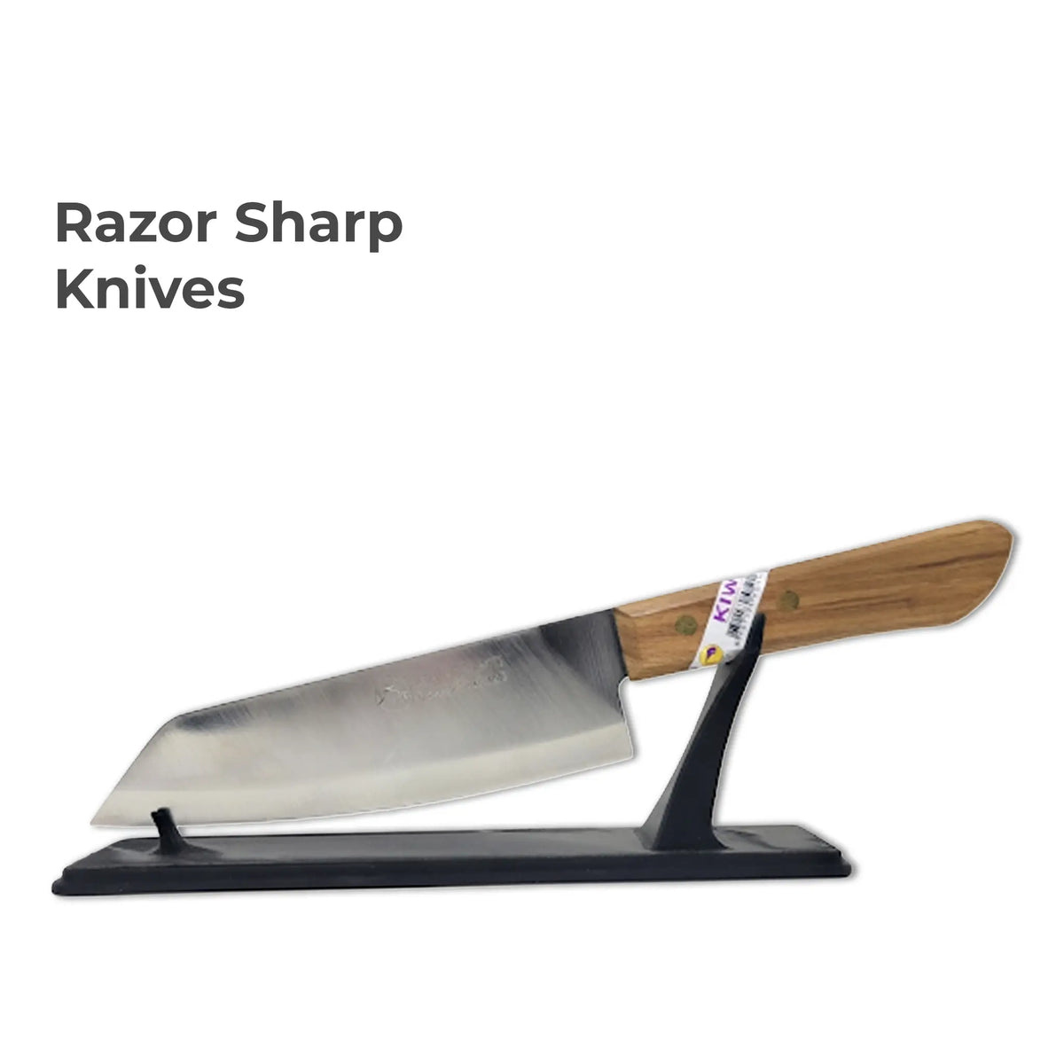 Knives