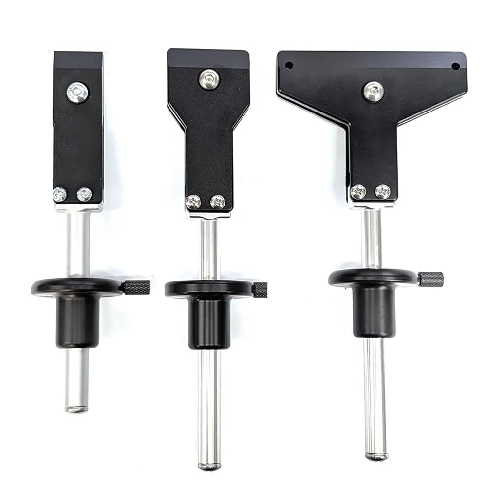 Sharpening Jigs & Clamps – Get Sharp