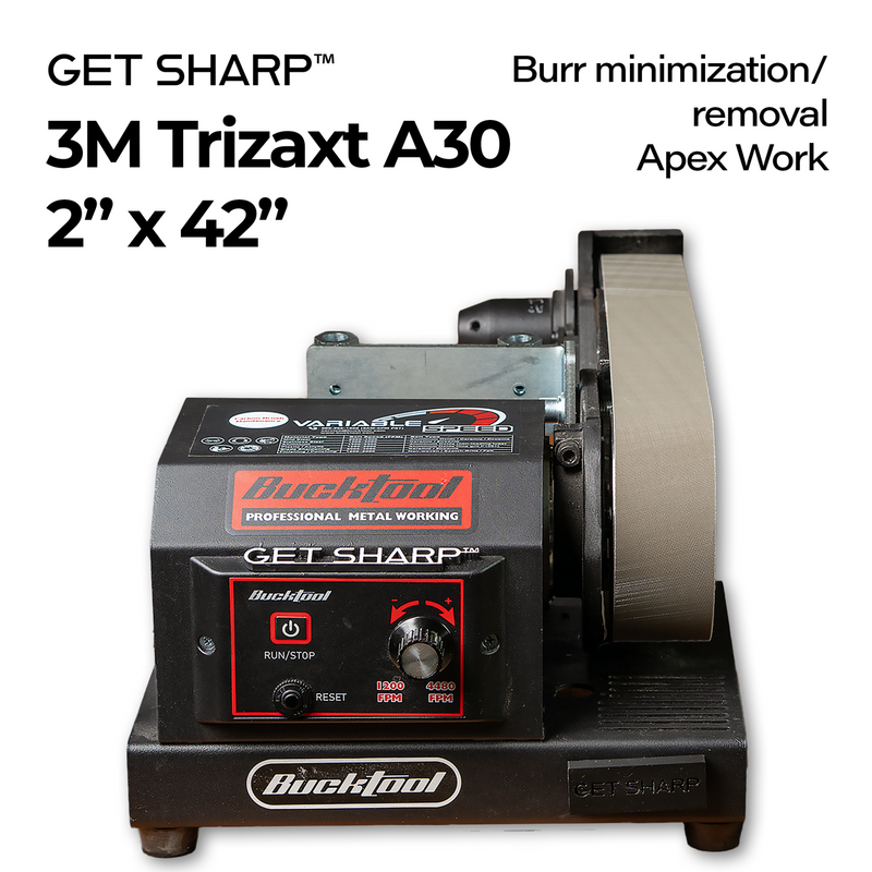 Get Sharp Get Sharp™ | Professional Knife Sharpening & Precision Supplies