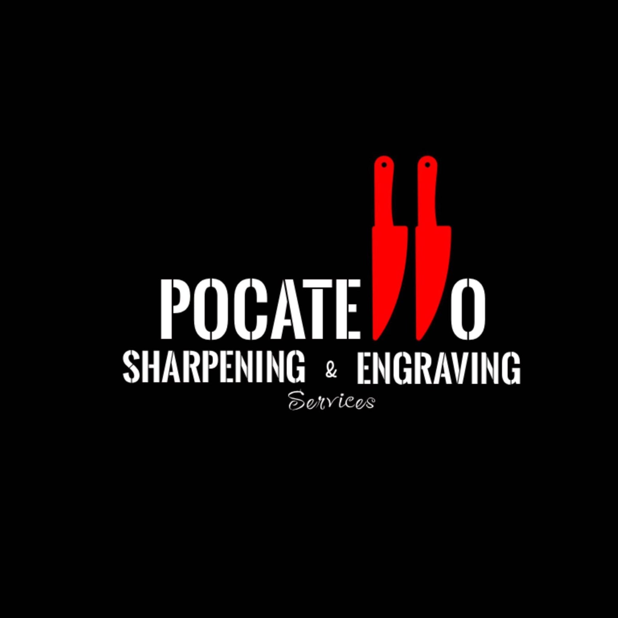 Pocatello Sharpening School