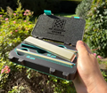 Dr. Marv Coarse Diamond Sharpening Stones [80, 60, 40 µm]