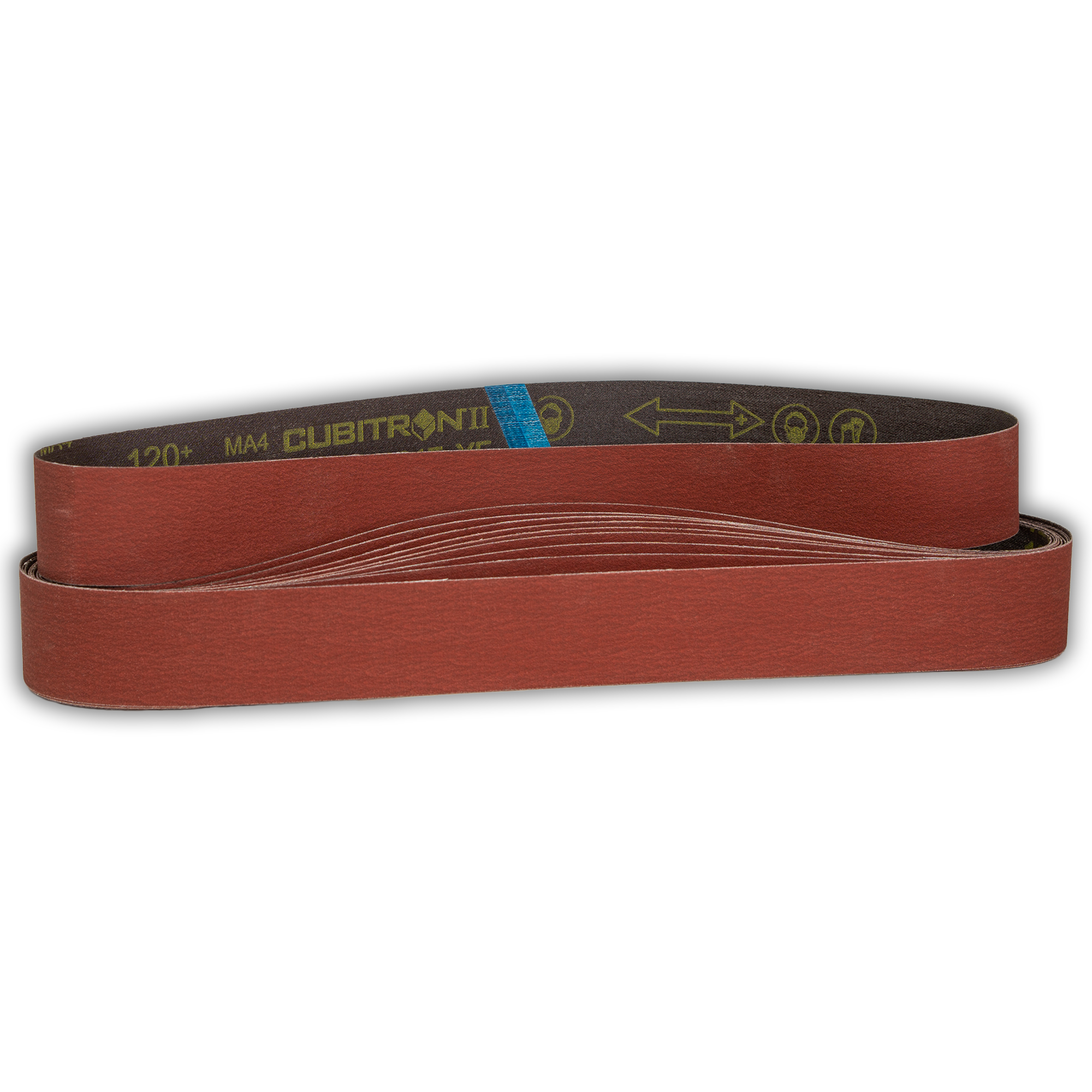 Go-To 1x30 Belt Progression Bundle | 3-Step System