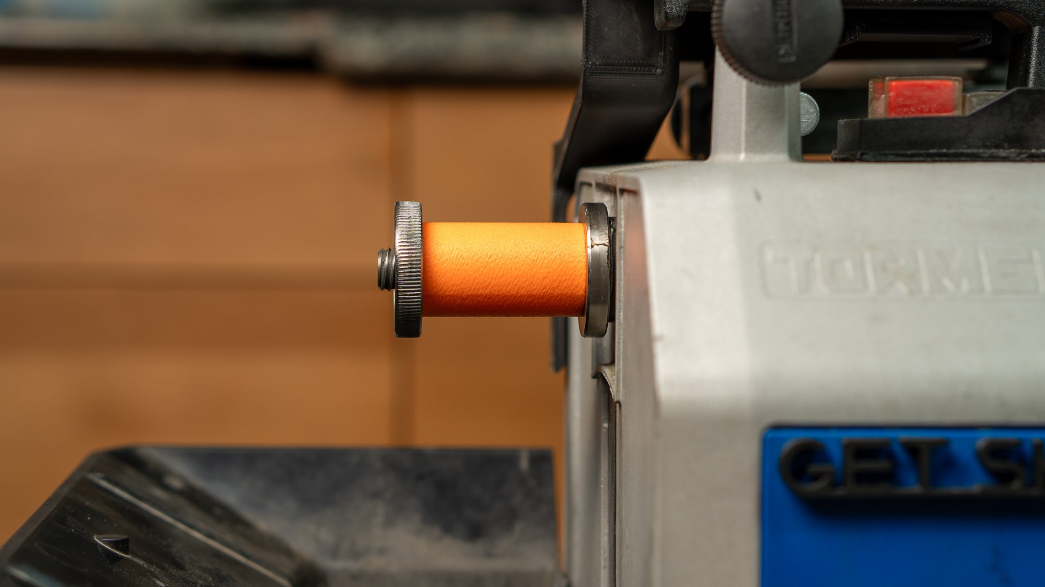 Tormek T-8 Stone Spacer