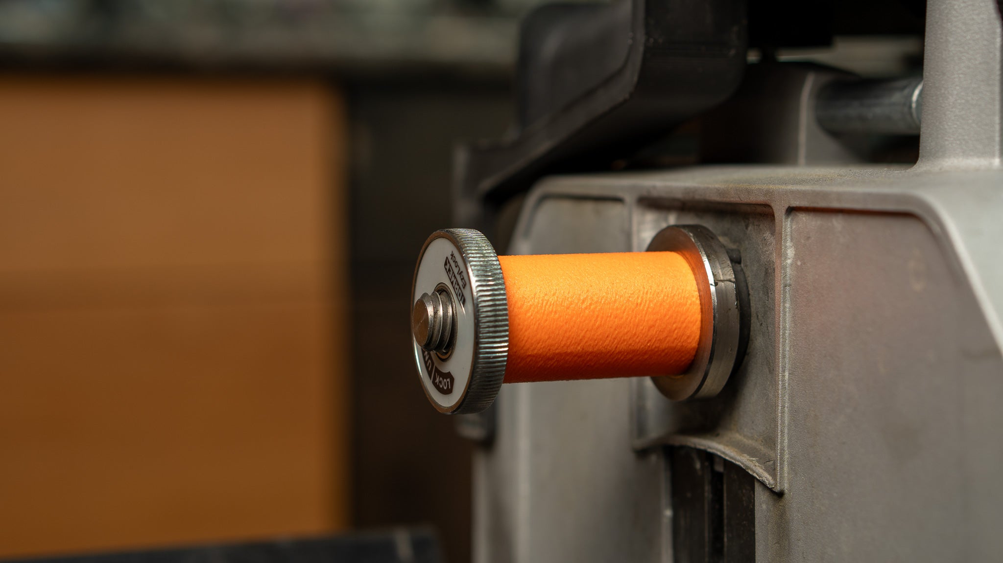 Tormek T-8 Stone Spacer