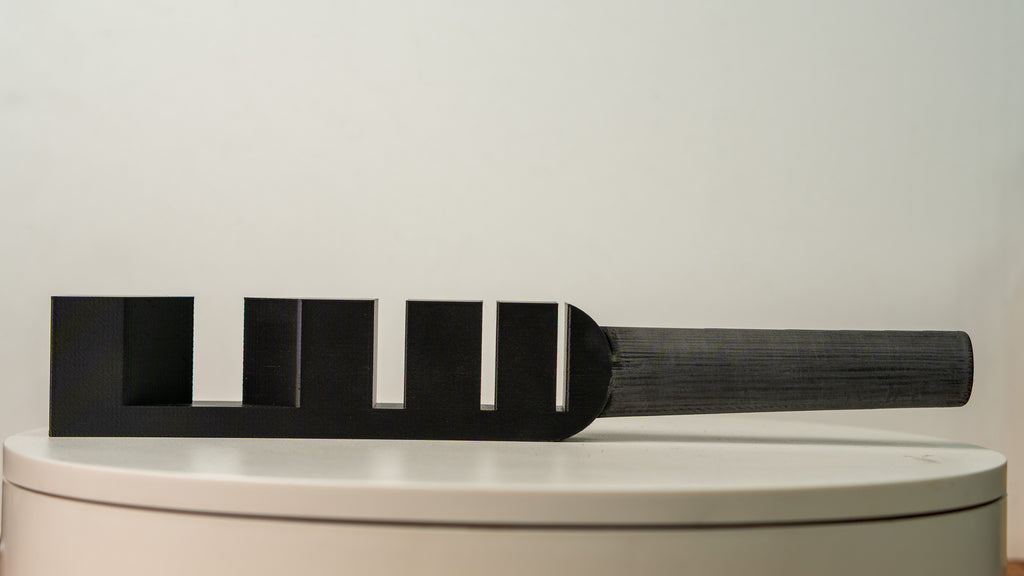 Hizumibo Knife Straightening Stick