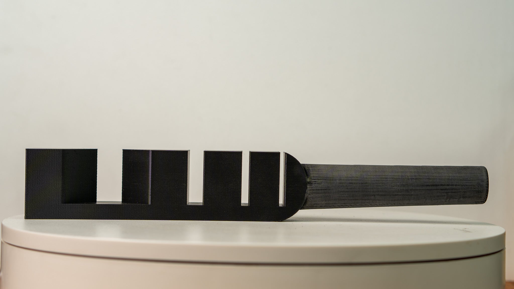 Hizumibo Knife Straightening Stick