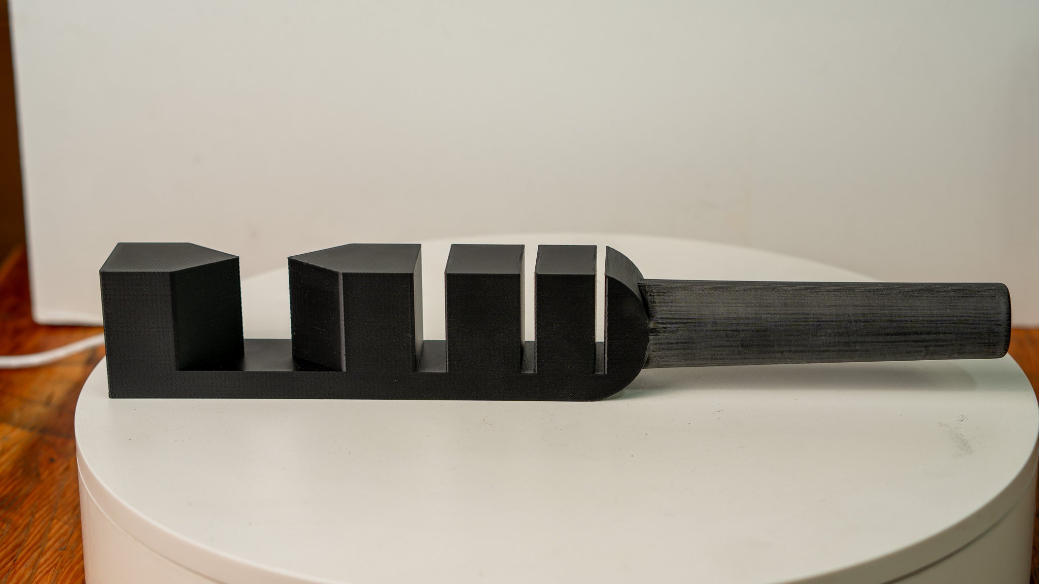 Hizumibo Knife Straightening Stick