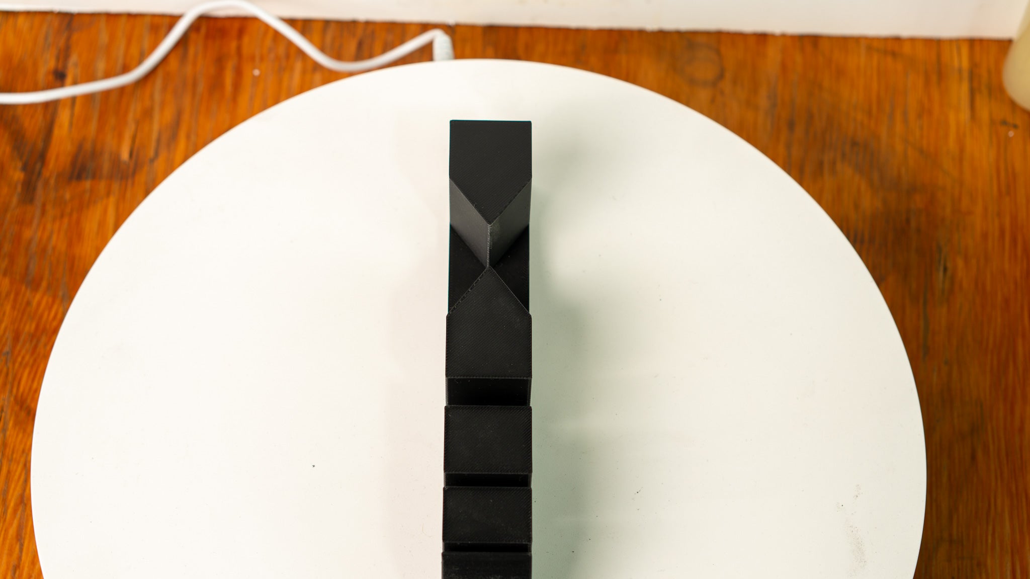 Hizumibo Knife Straightening Stick