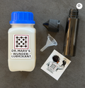 Dr. Marv Wunderlubrikant Honing Oil