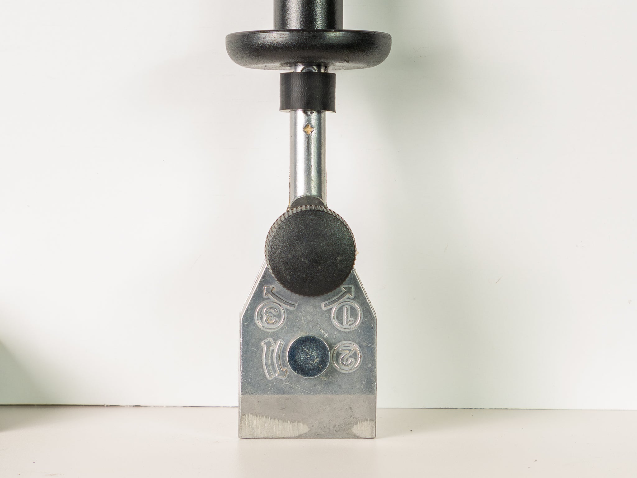 Slick Slide Knife Jig Bushing