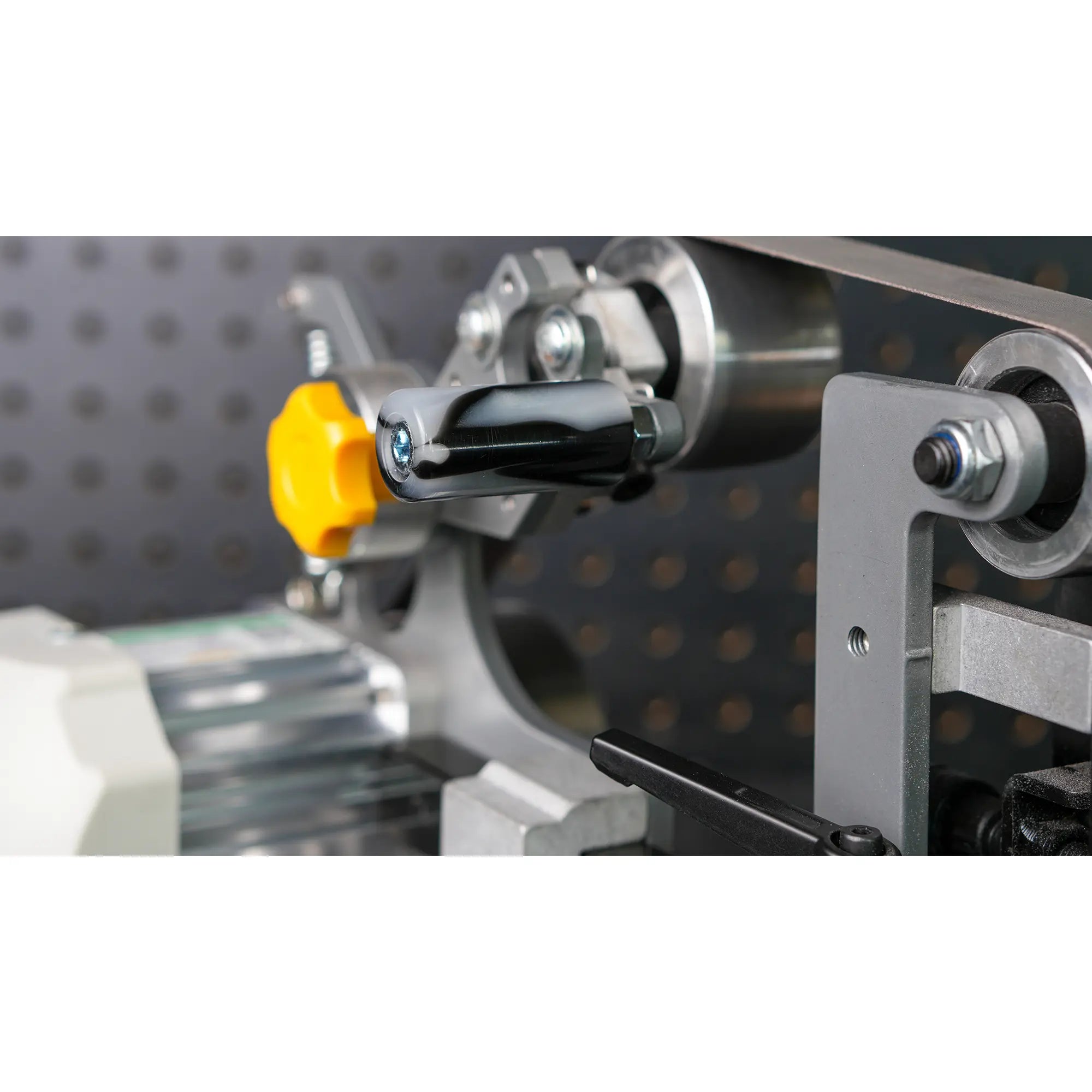 1x30 Comfort Handle by Landry Lathing