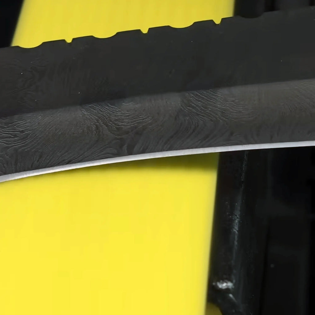 Professional Tier Felt Stropping Belts