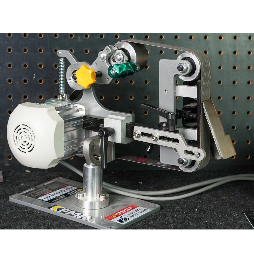 1x30 Comfort Handle by Landry Lathing