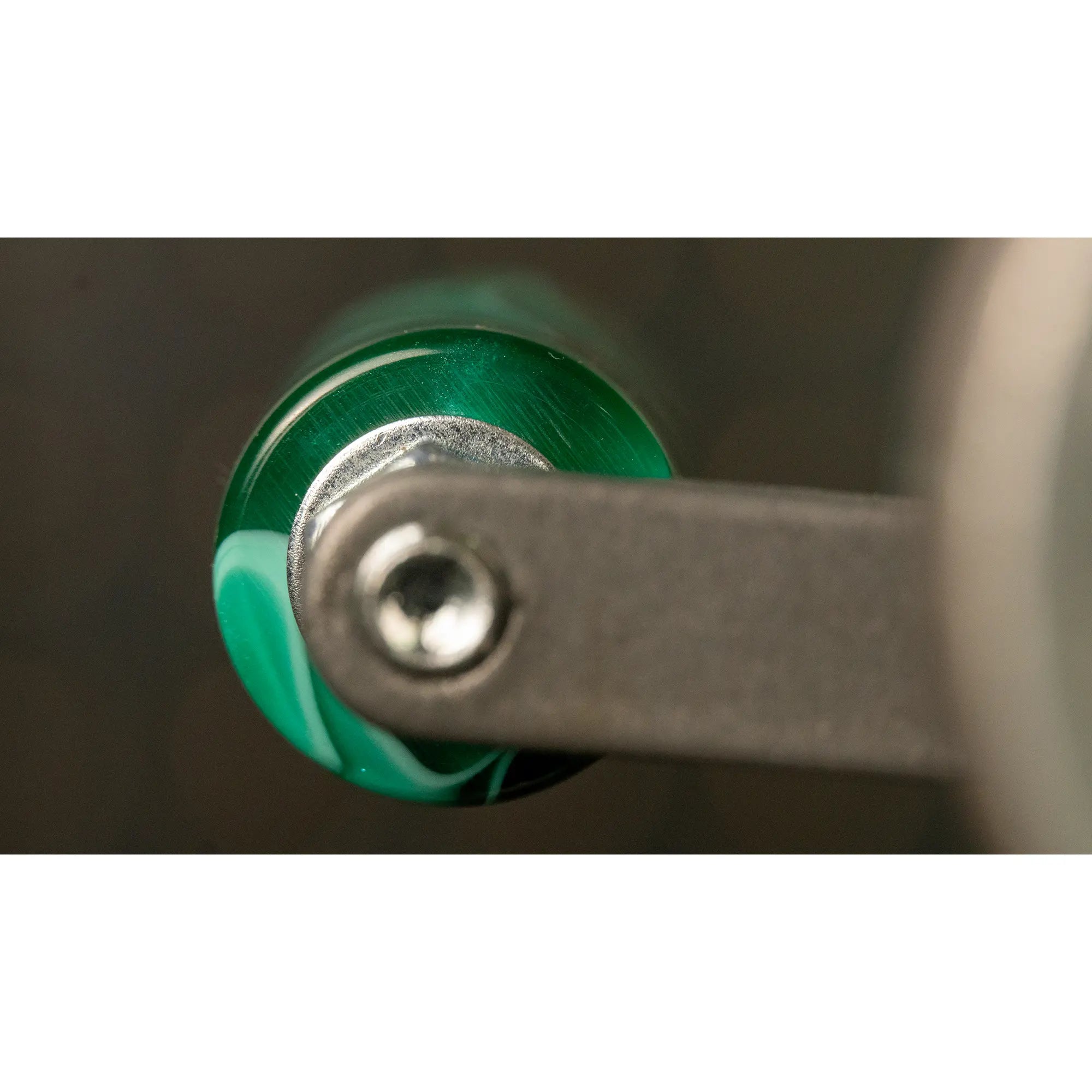 1x30 Comfort Handle by Landry Lathing