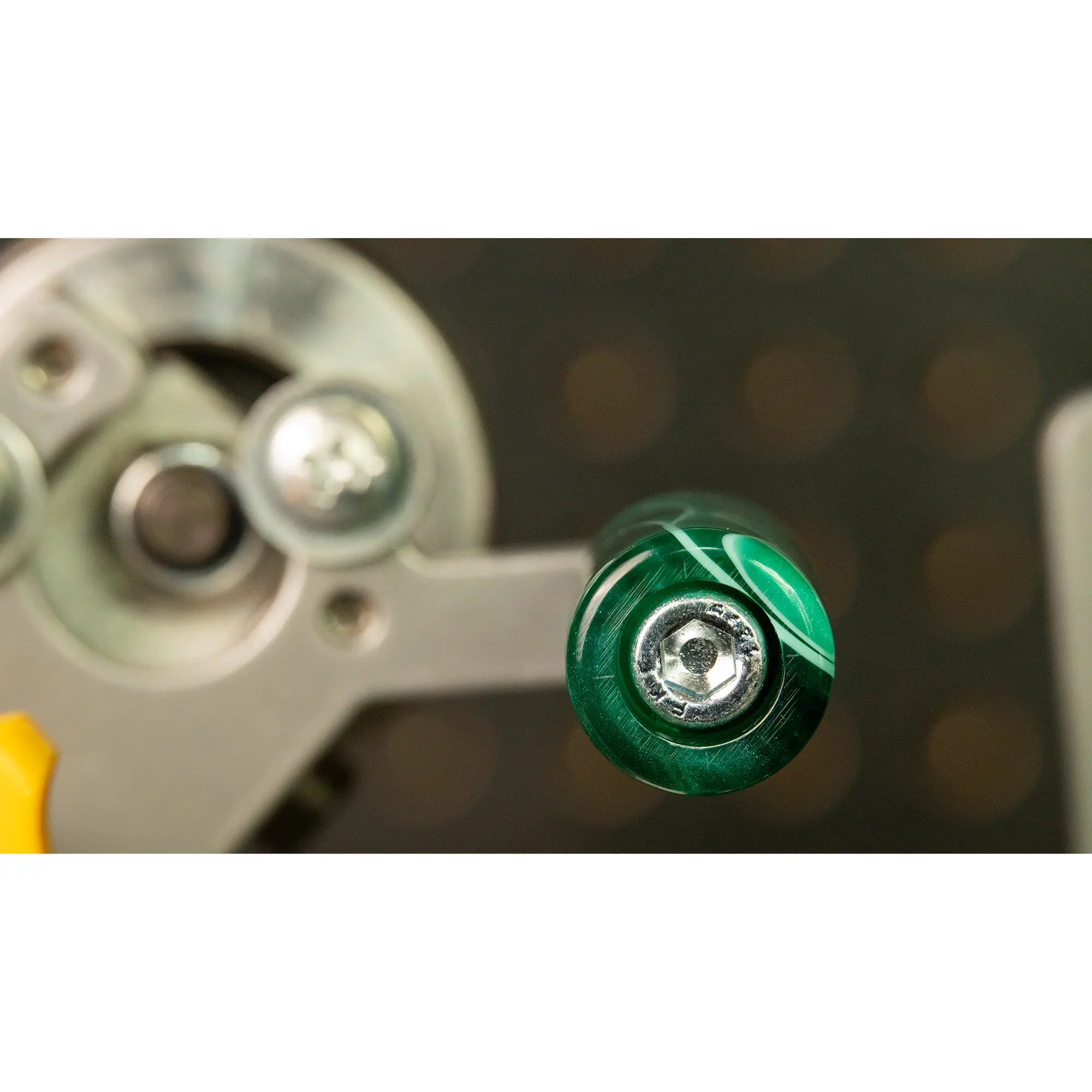 1x30 Comfort Handle by Landry Lathing