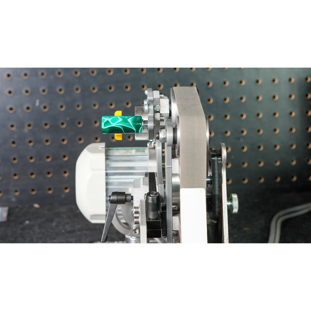 1x30 Comfort Handle by Landry Lathing