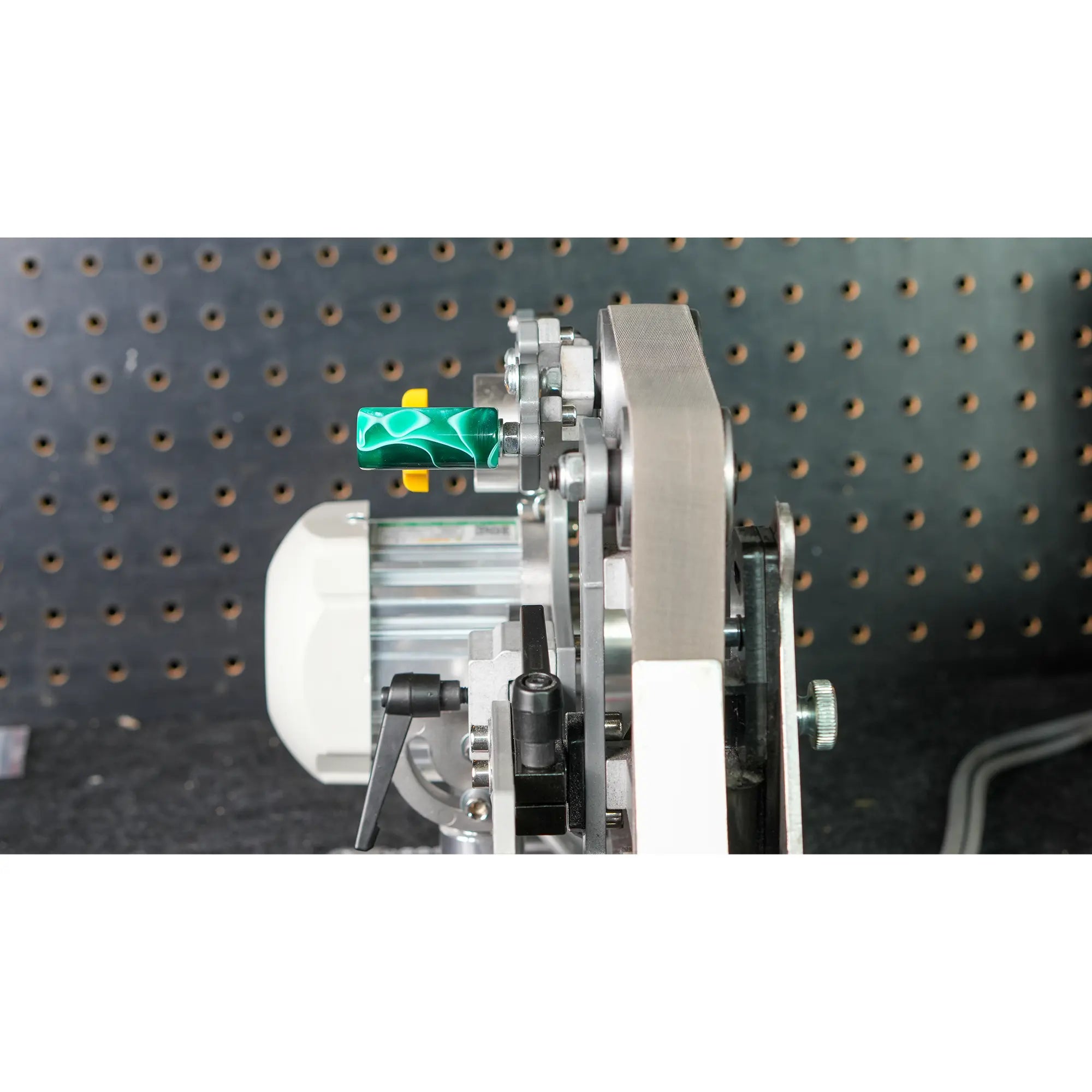 1x30 Comfort Handle by Landry Lathing