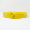 Professional Tier Felt Stropping Belts