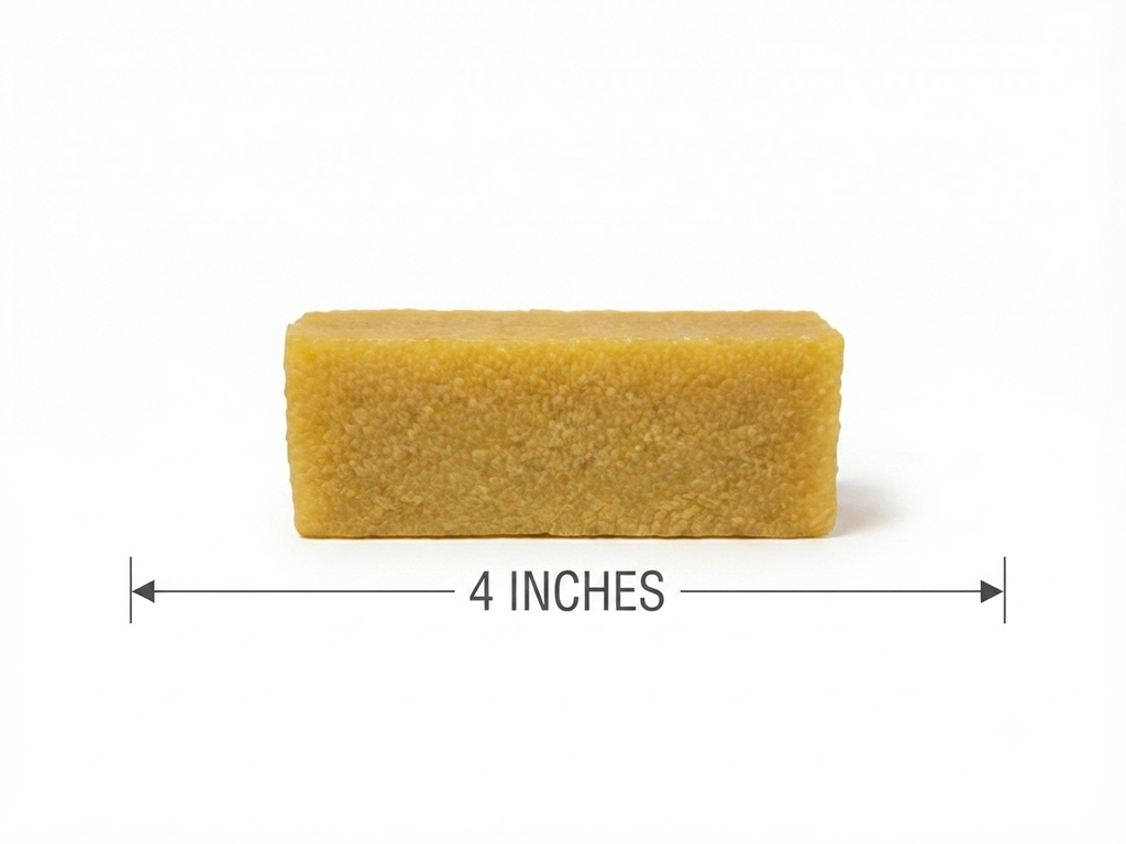Professional-Grade Abrasive Belt Cleaning Stick