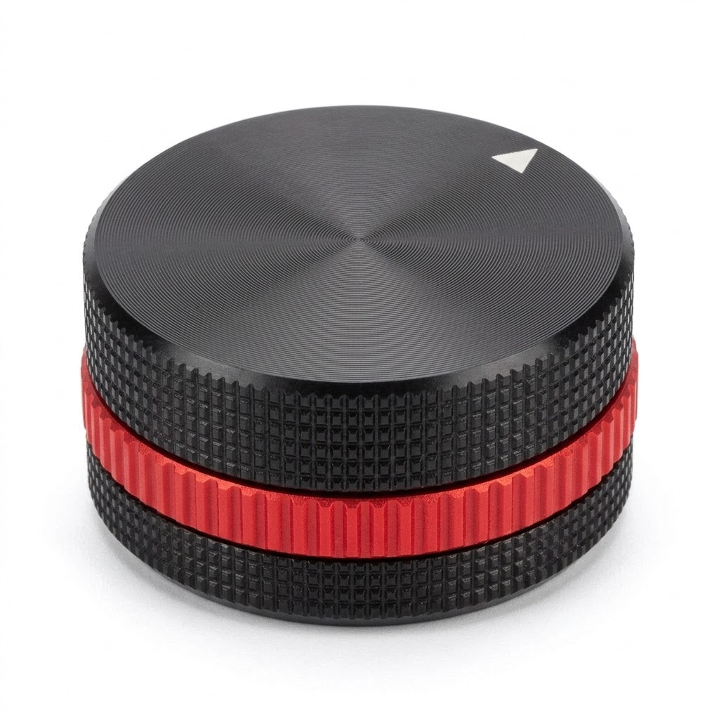 BuckTool Control Knob Updrade (BS242V)
