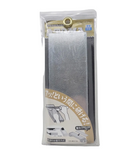 Atoma Diamond Plate, 400 Grit | 8.3 x 3 Inch Flattening & Sharpening Plate