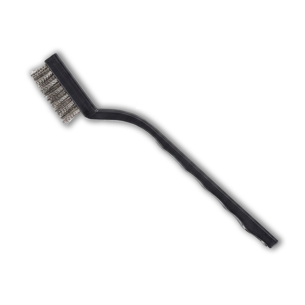 CBN/Diamond Wheel "Swarf-Away" Maintenance Brush