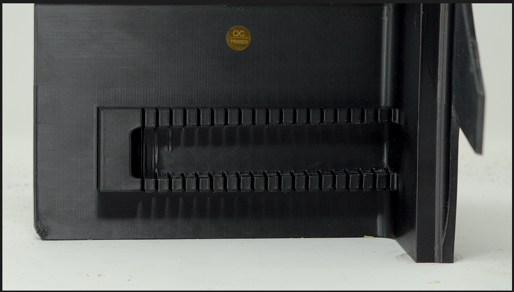 Tormek T-8 Drip Tray (that actually works) | by RYNO Engeneering