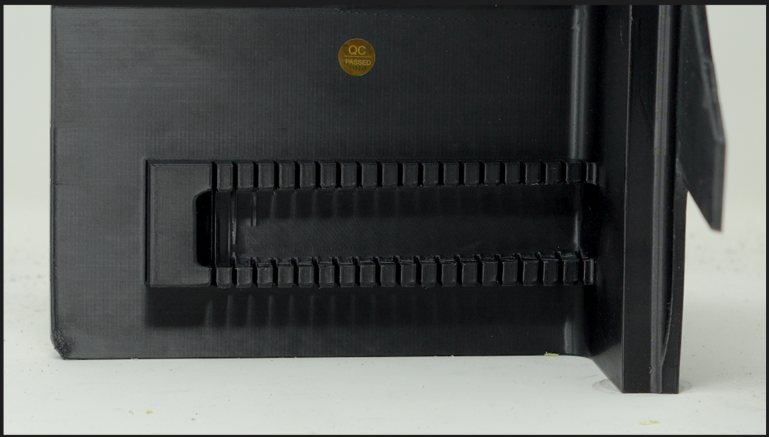 Tormek T-8 Drip Tray (that actually works) | by RYNO Engeneering