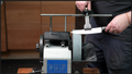 Tormek T-8 Drip Tray (that actually works) | by RYNO Engeneering